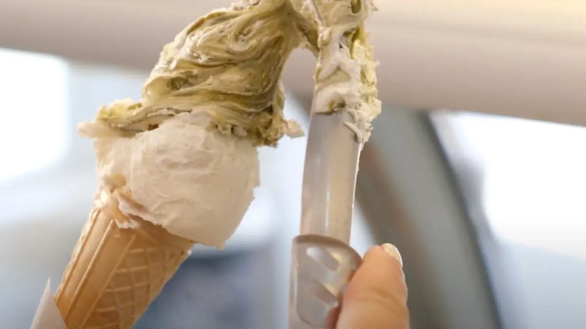 Nuevas fórmulas %22nacidas%22 en la UCA para que los diabéticos puedan comer helados 