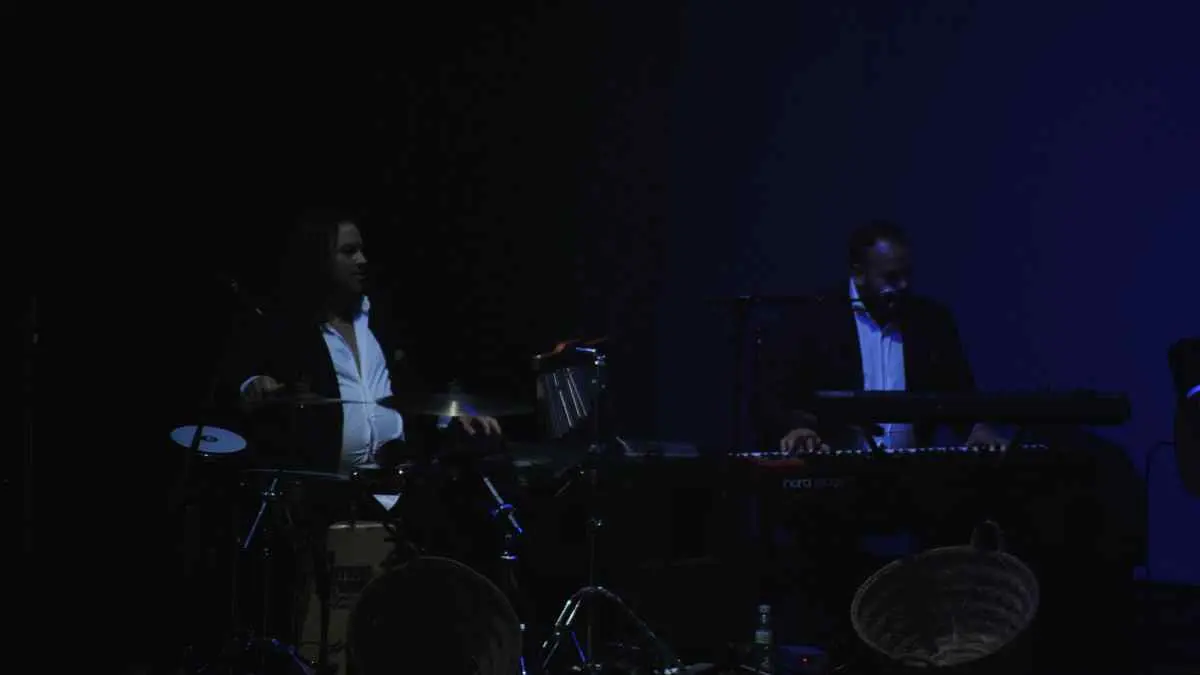 Farrucos y Fernández, en San Roque19