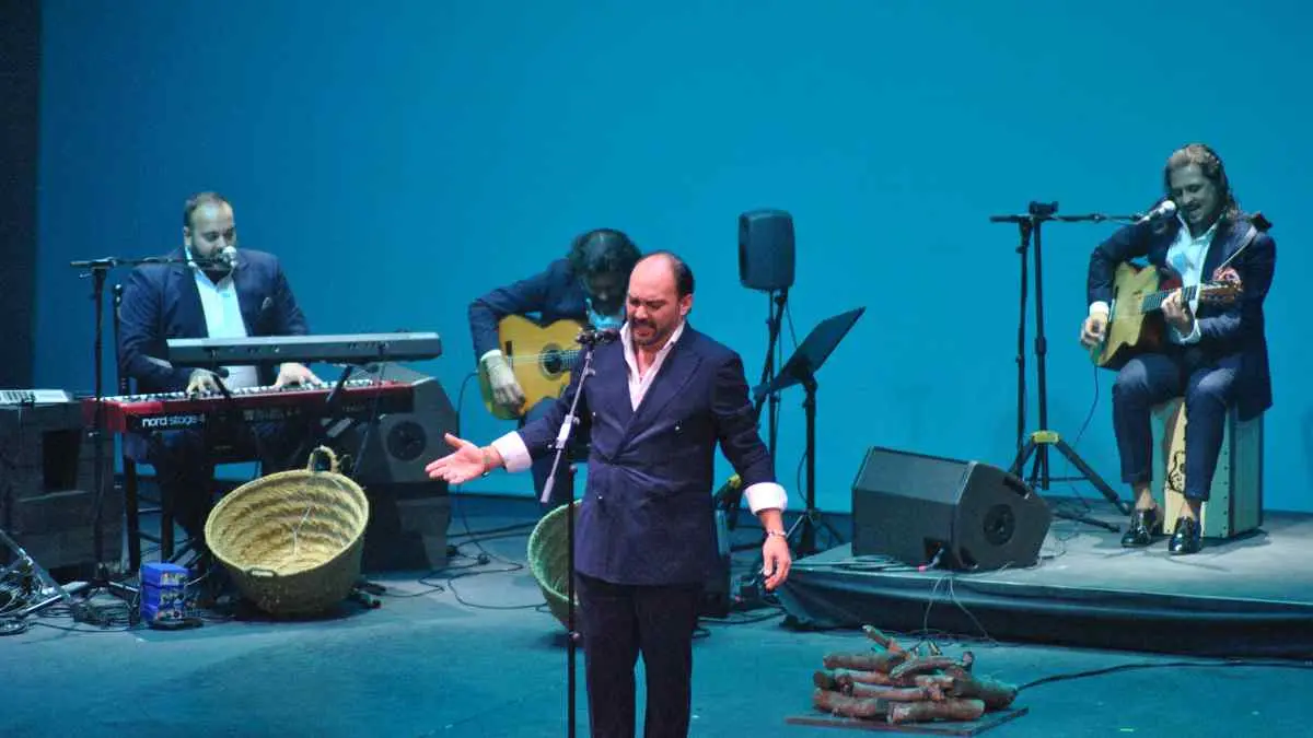 Farrucos y Fernández, en San Roque22