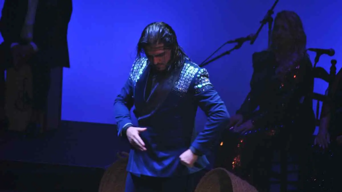 Farrucos y Fernández, en San Roque17