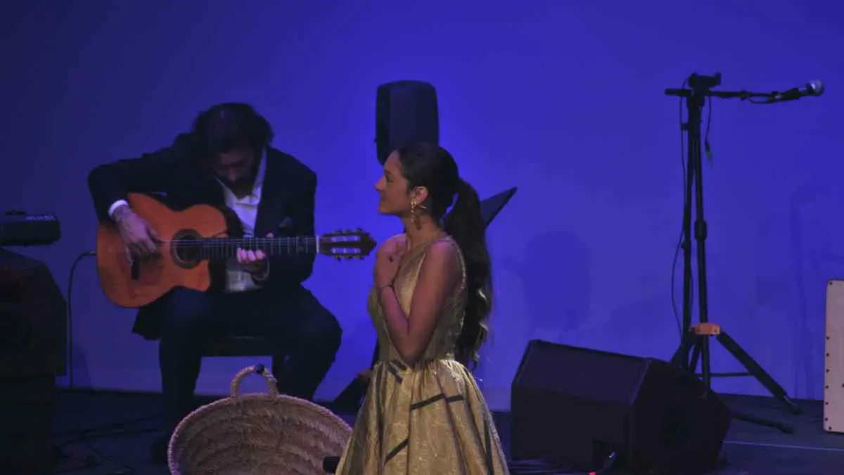 Farrucos y Fernández, en San Roque12