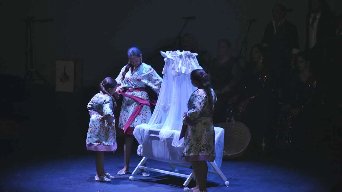 Farrucos y Fernández, en San Roque13