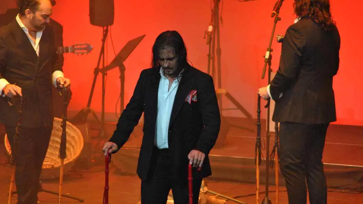 Farrucos y Fernández, en San Roque7