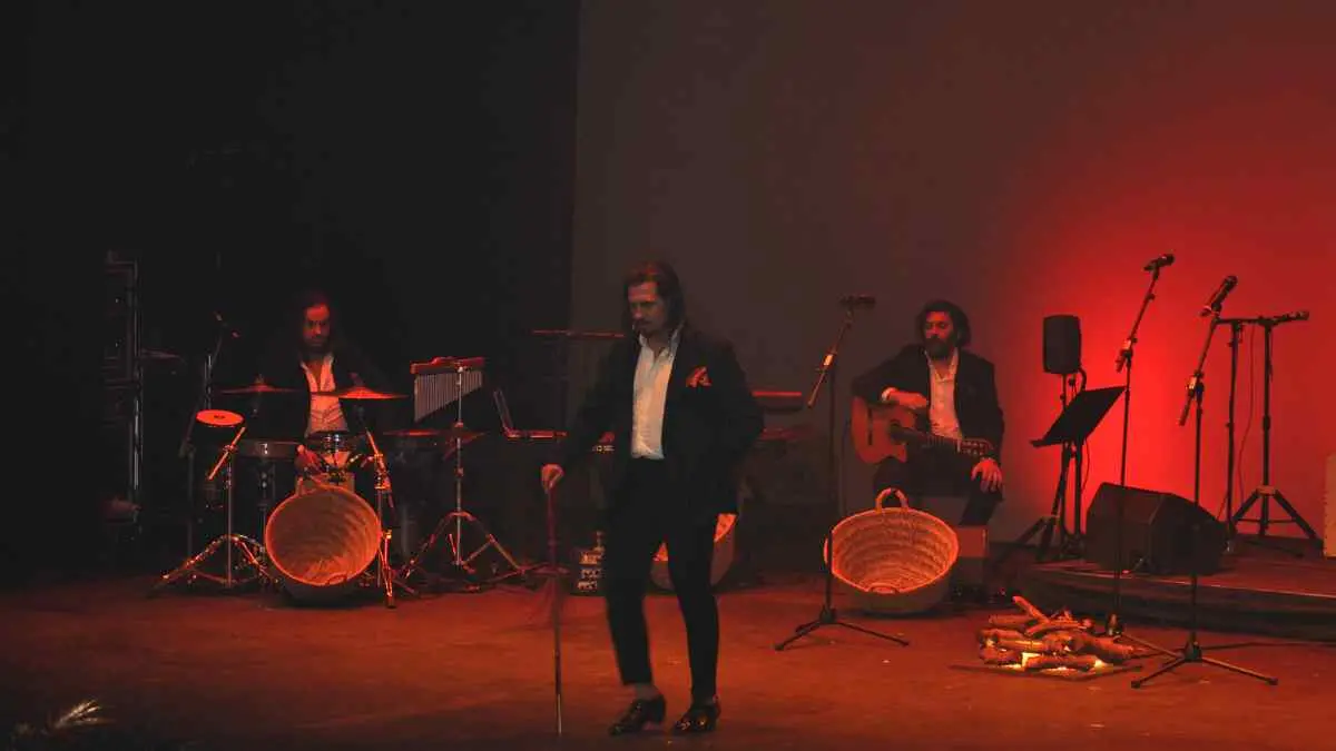 Farrucos y Fernández, en San Roque10