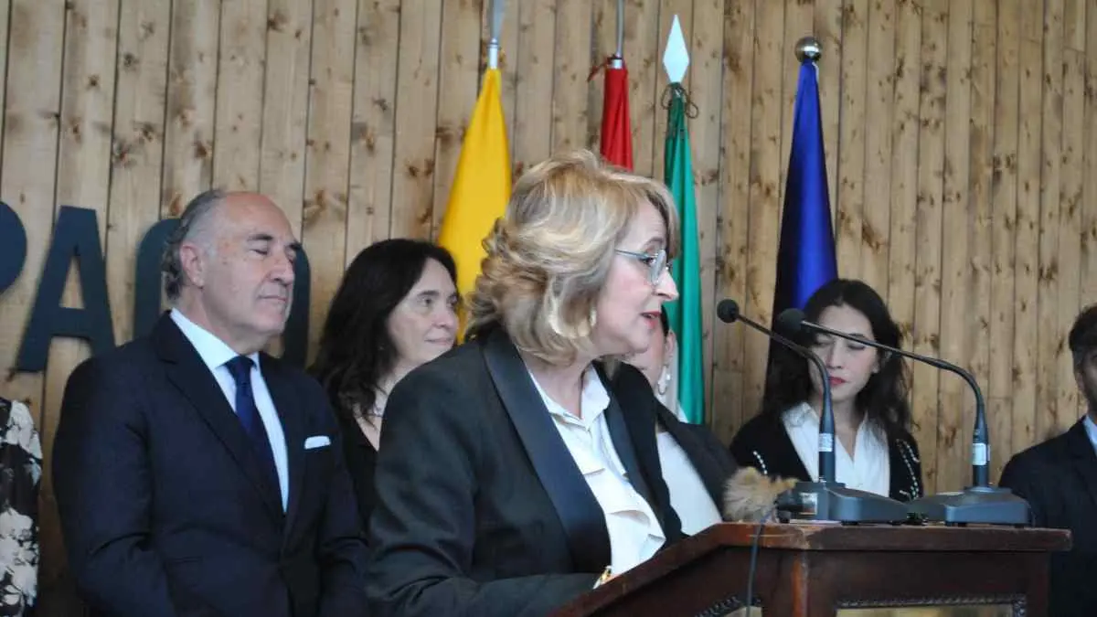 Estreno del Centro de Interpretación Paco de Lucía15