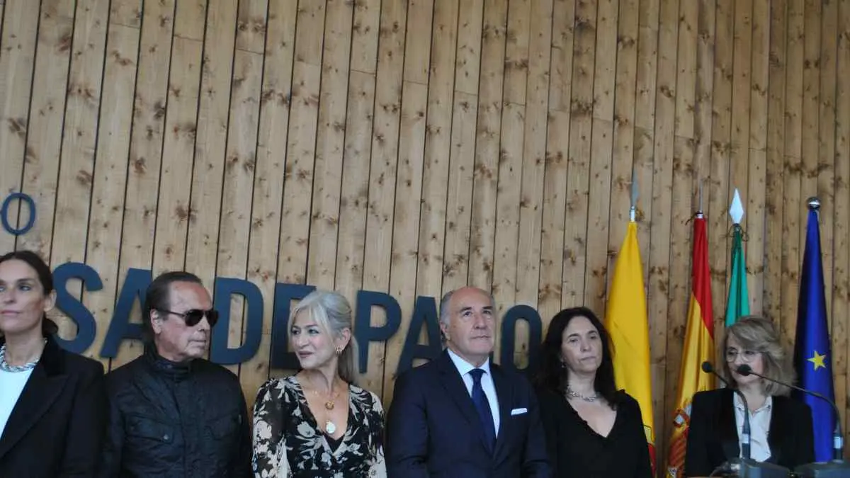 Estreno del Centro de Interpretación Paco de Lucía18