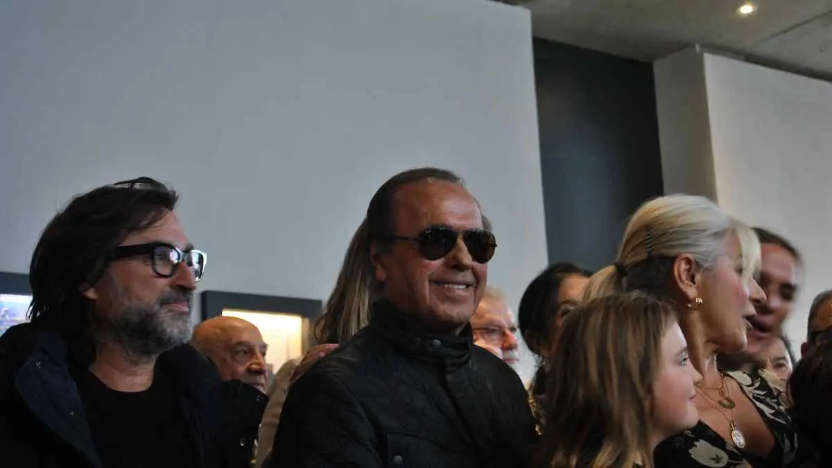 Estreno del Centro de Interpretación Paco de Lucía21