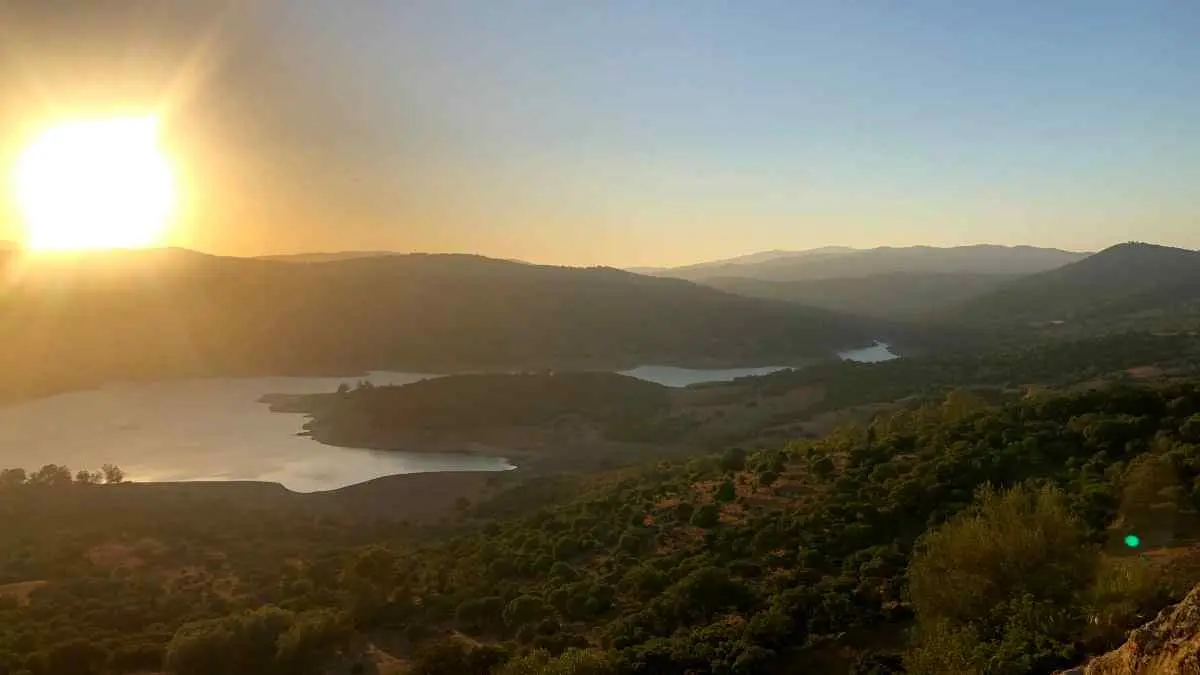 Castellar de la Frontera vincula su prometedor futuro al mundo del golf