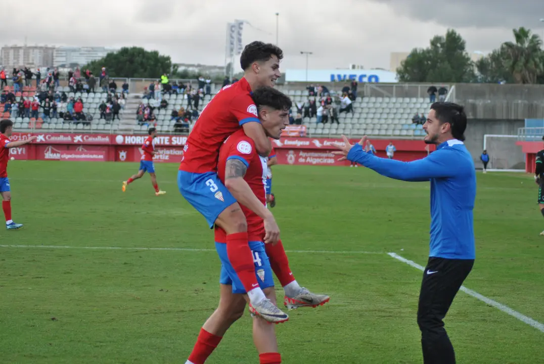 Algeciras - Antequera 69