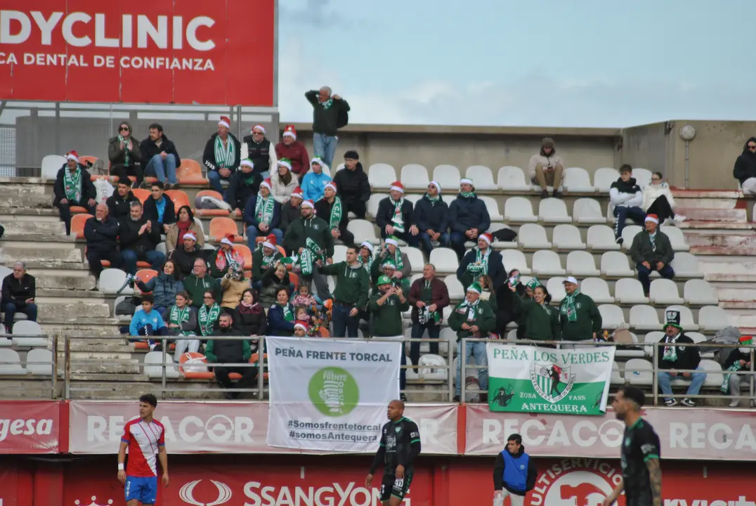 Algeciras - Antequera 18