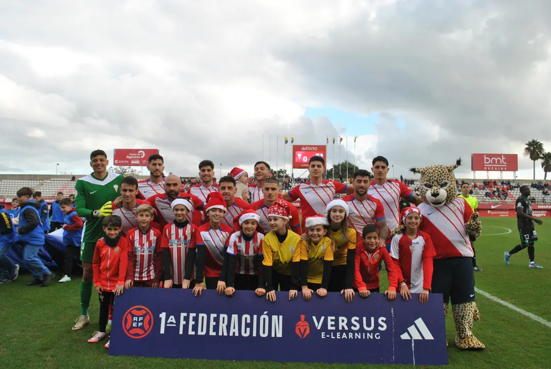 Algeciras - Antequera 19