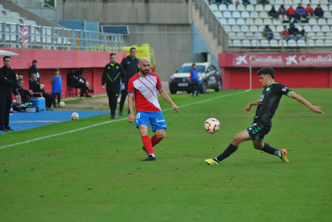 Algeciras - Antequera 28