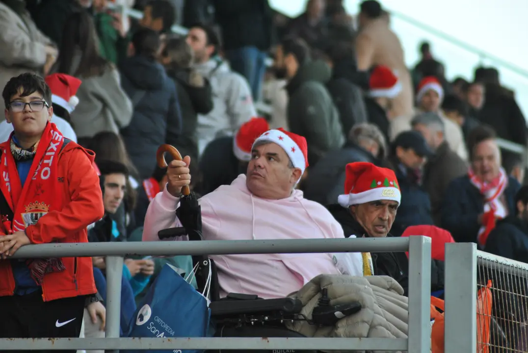 Algeciras - Antequera 33