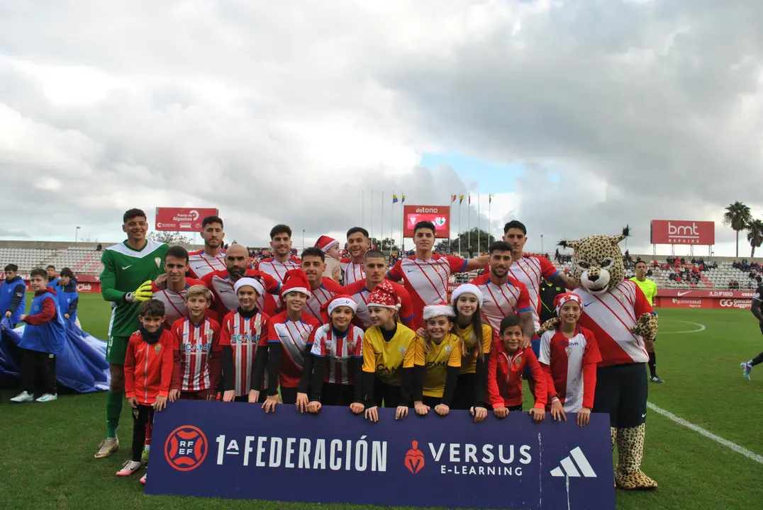 Algeciras - Antequera 42