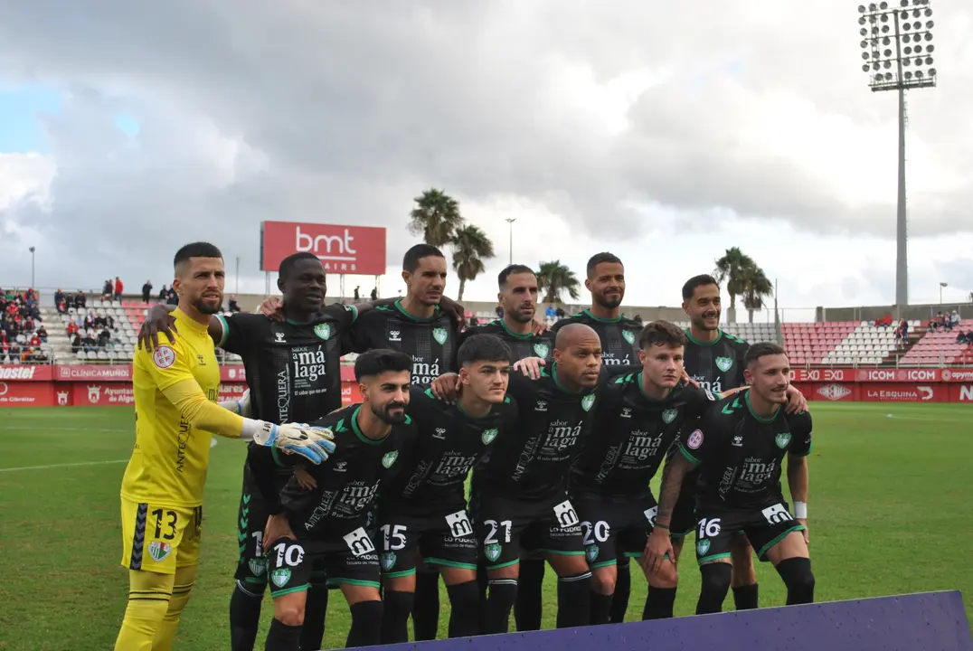 Algeciras - Antequera 43