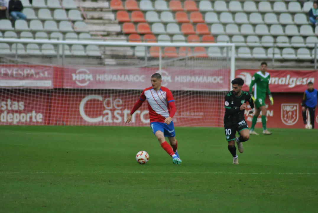 Algeciras - Antequera 47