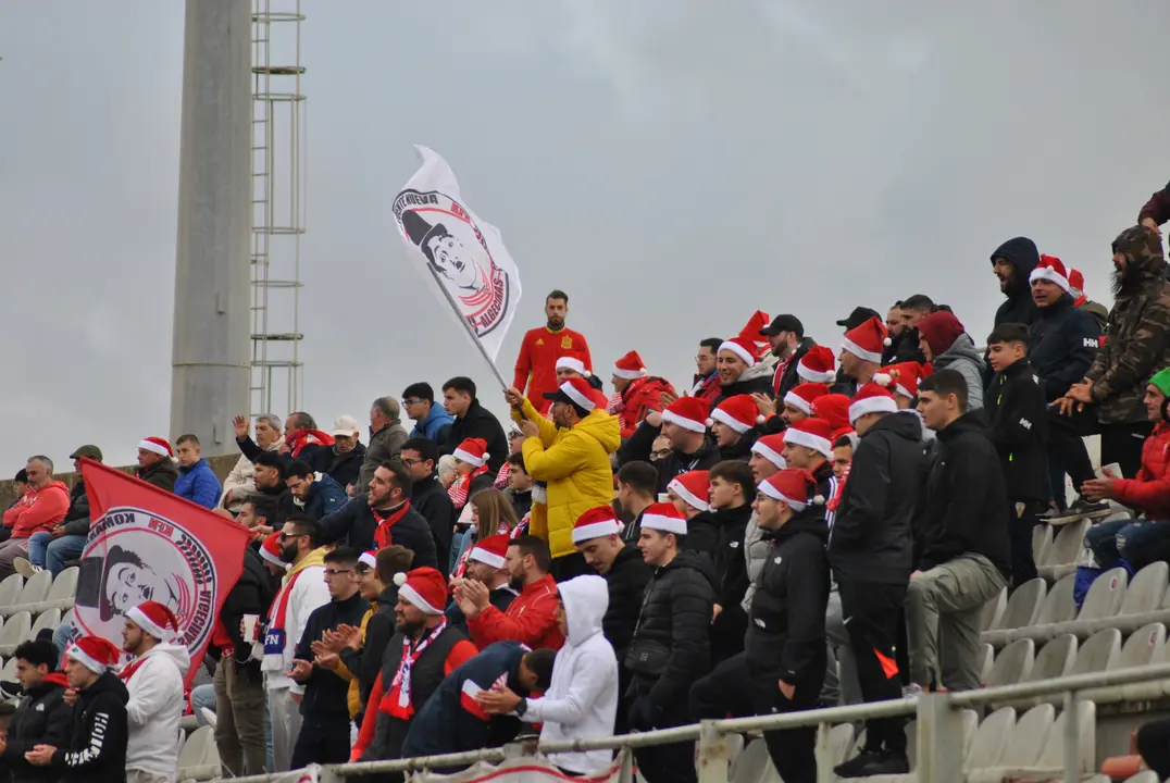 Algeciras - Antequera 48