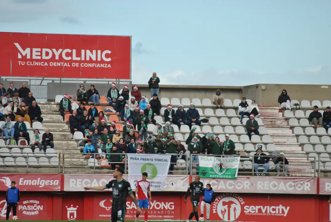 Algeciras - Antequera 50