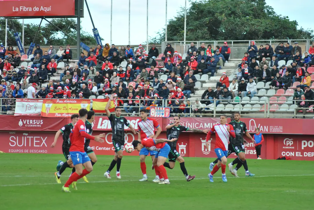 Algeciras - Antequera 54