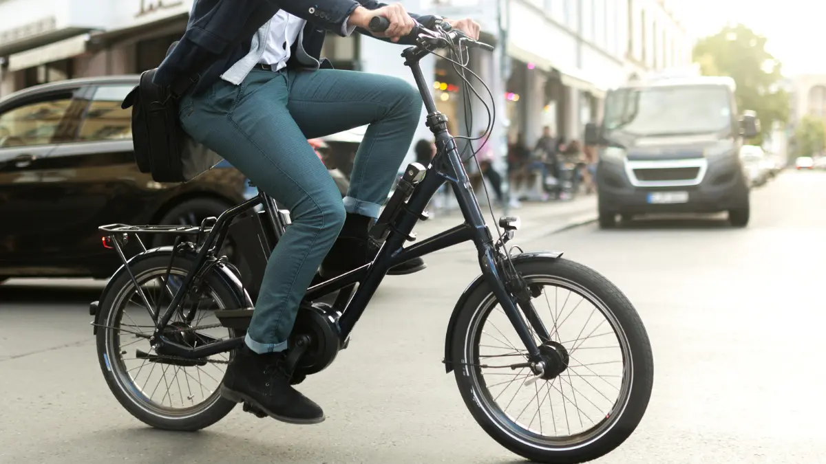 Los usuarios de bicicletas lo tienen m&aacute;s f&aacute;cil ahora para dejarlas aparcadas en la ciudad