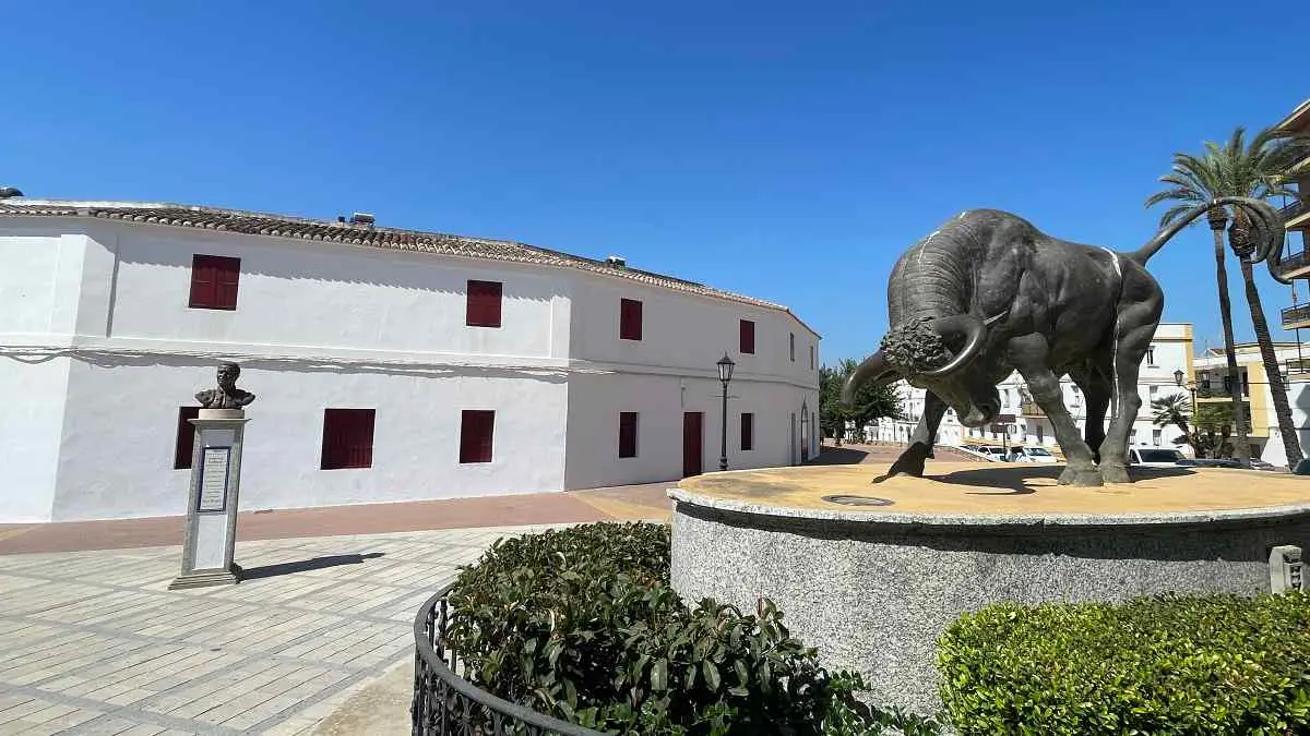 El coso sanroqueño se convertirá en el epicentro de las celebraciones por la llegada del nuevo año