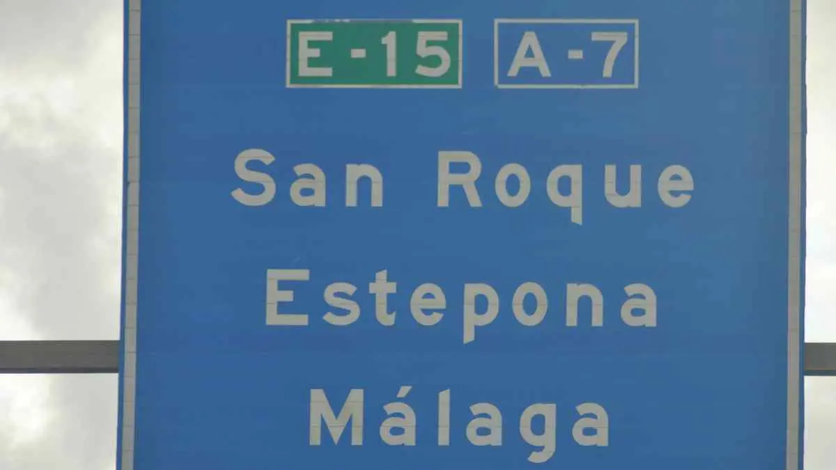 Circular por la A7 volverá a ser más costoso para los ciudadanos de la comarca a partir del 1 de enero.