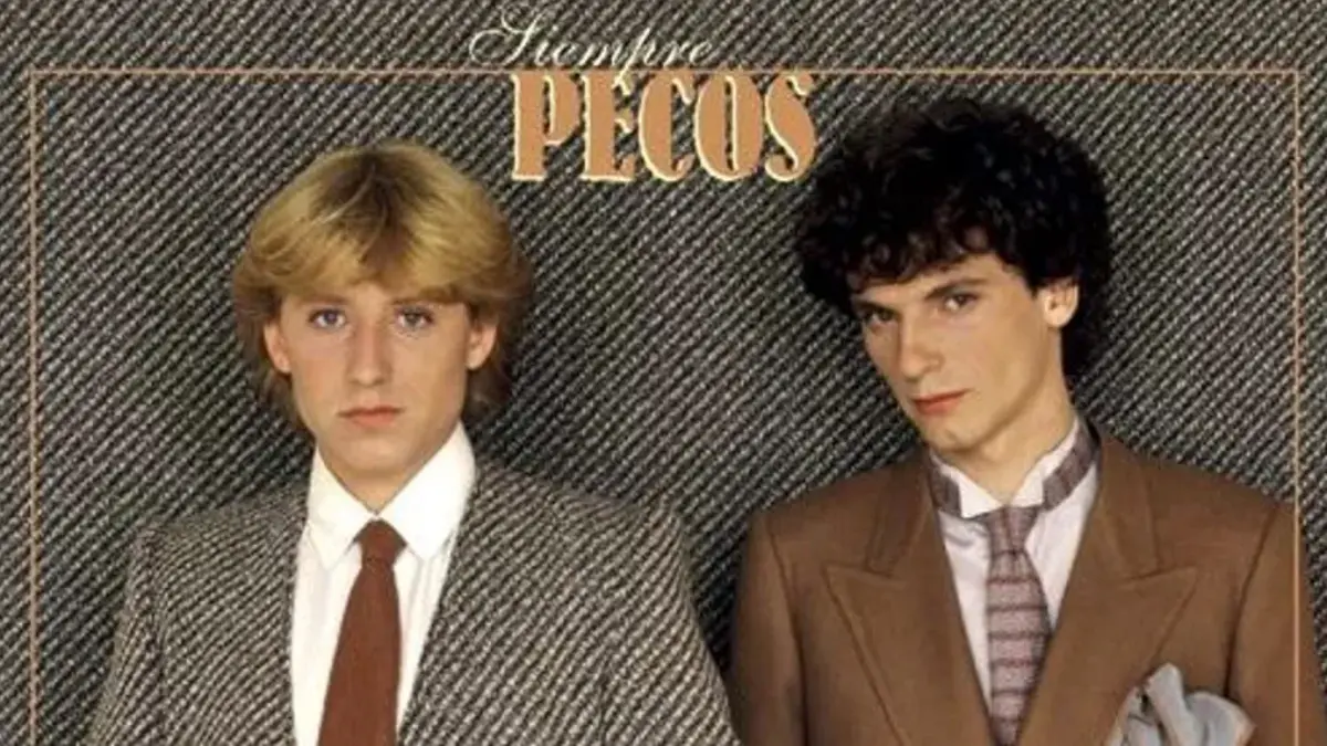 Los Pecos deleitarán con su música en La Línea el próximo mes de septiembre