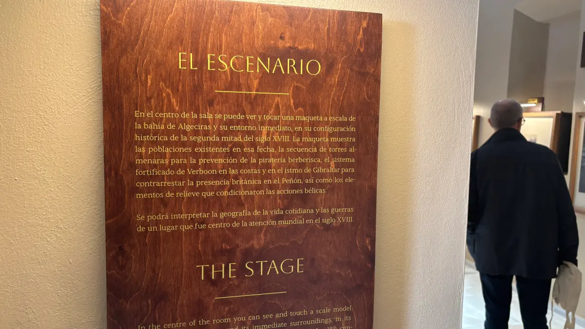 Museo capilla Santo Cristo de la Alameda 3