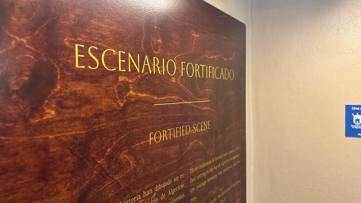 Museo capilla Santo Cristo de la Alameda 11