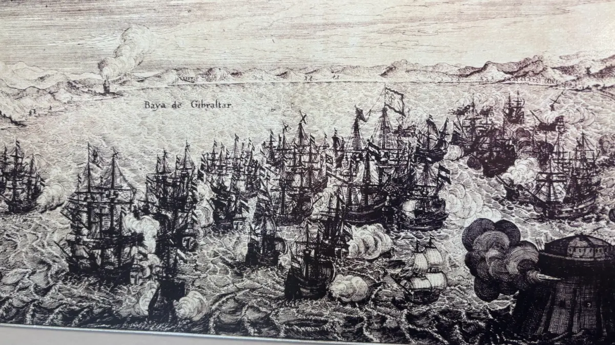 Museo capilla Santo Cristo de la Alameda 13