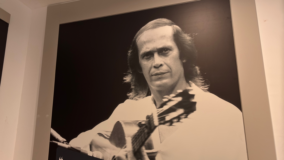 Estreno del Centro de Interpretación Paco de Lucía4