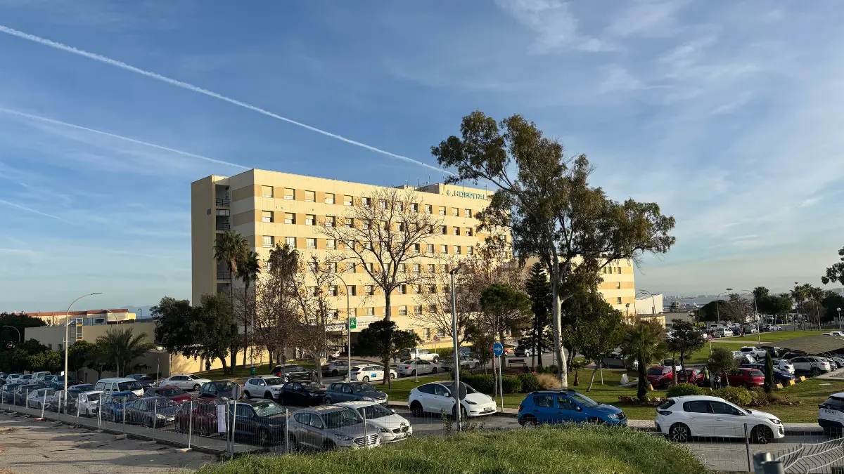 Importante impulso al centro hospitalario algecire&ntilde;o, que recibir&aacute; m&aacute;s de 14M&euro; para su rehabilitaci&oacute;n