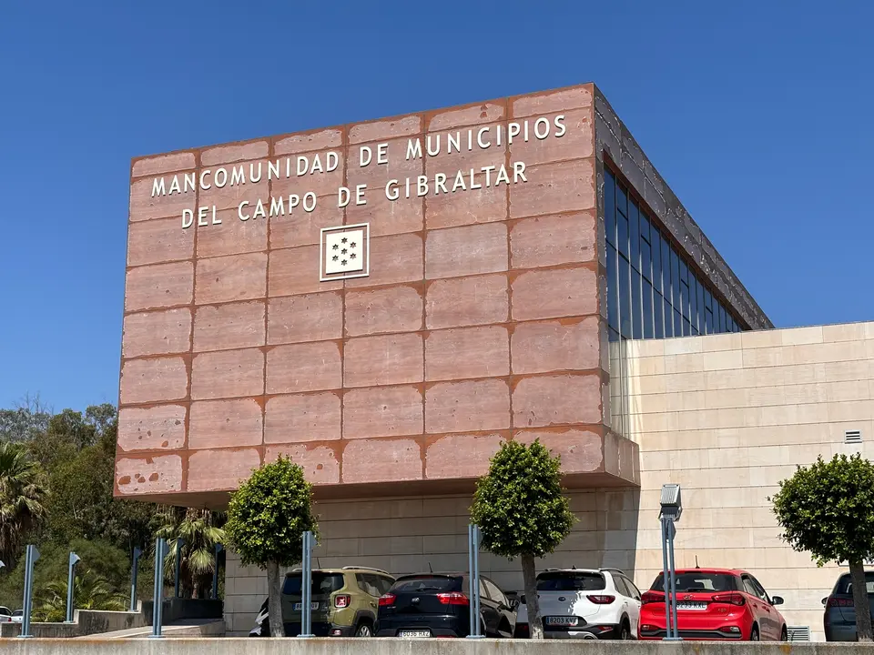 Mancomunidad celebra el 40 aniversario de su fundaci&oacute;n.