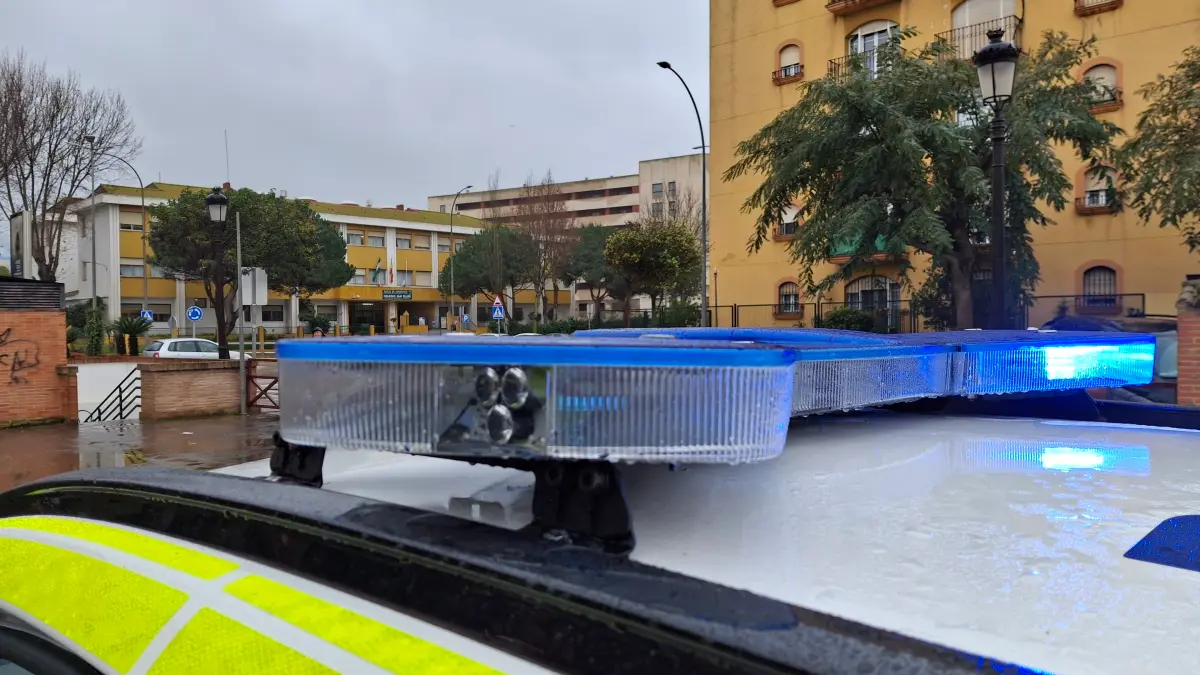 Policía Local de La Línea, nuevos vehículos 6