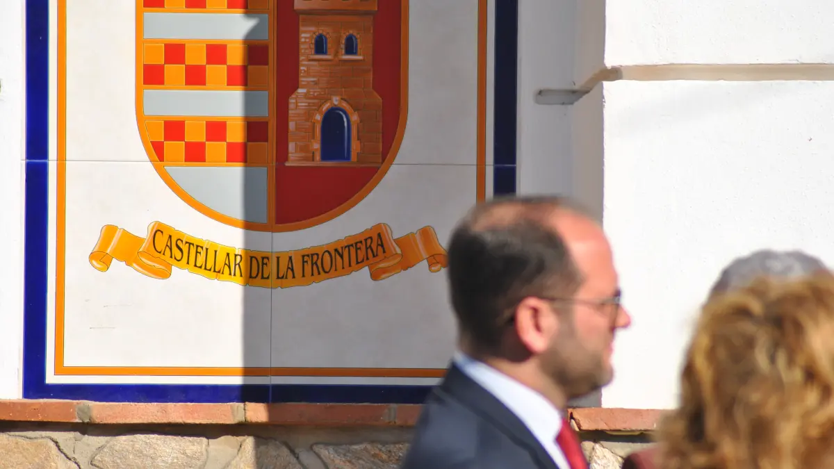 Visita de la ministra Montero a Castellar 20