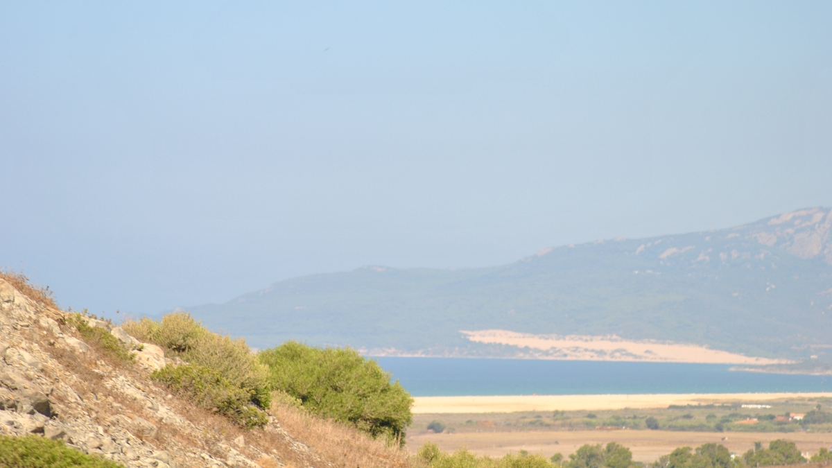 El fatal accidente ha ocurrido a unas diez millas de la costa de Tarifa
