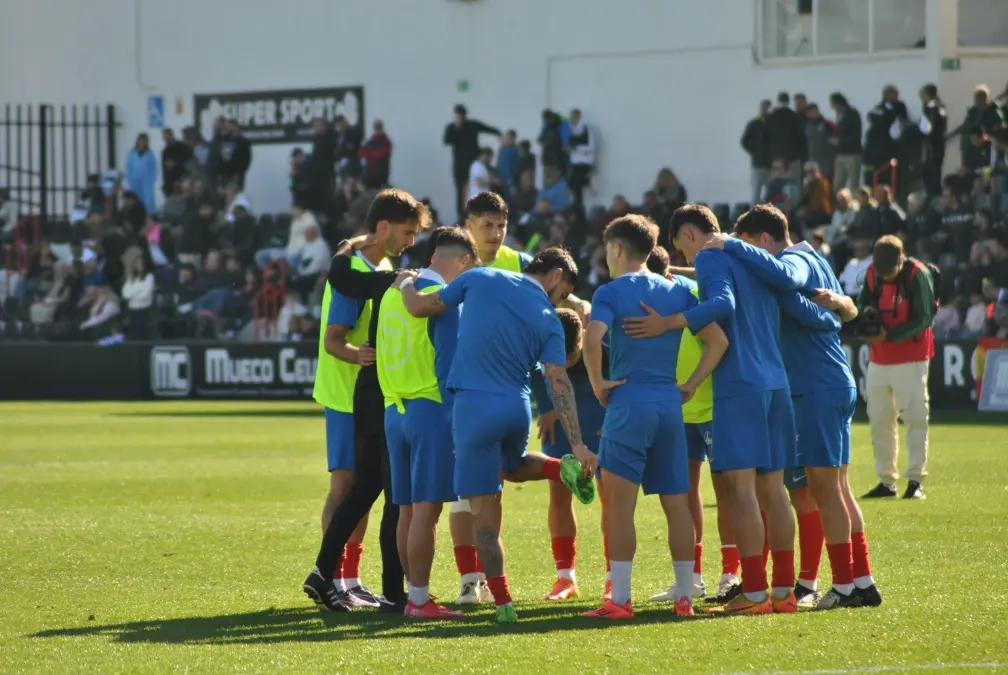 Derbi del Estrecho 3