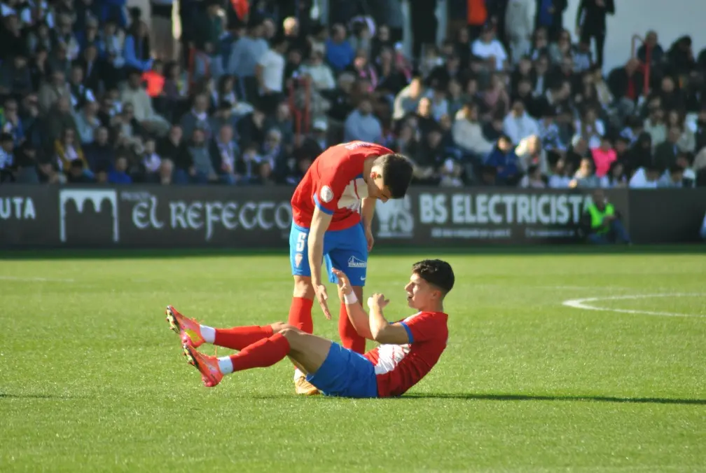 Derbi del Estrecho 7