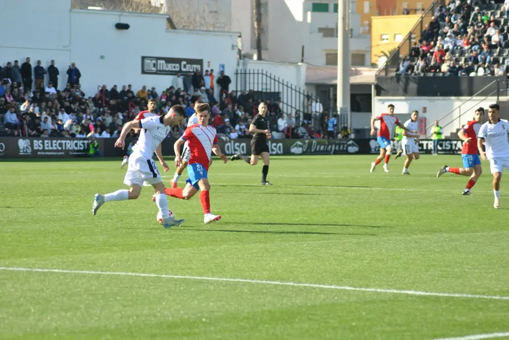 Derbi del Estrecho 9