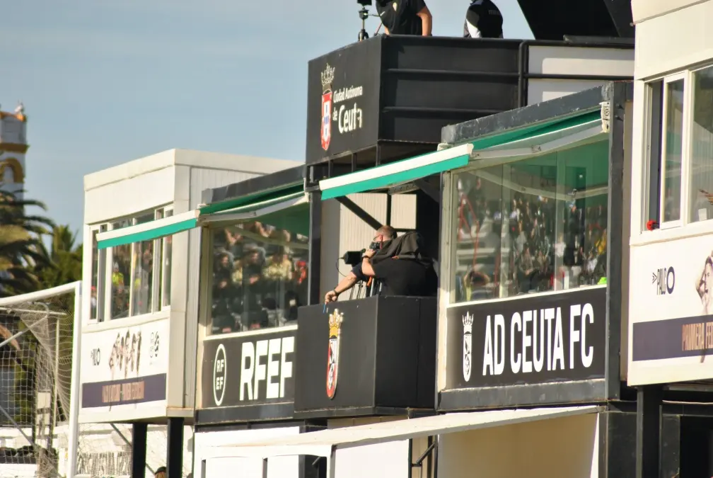 Derbi del Estrecho 11