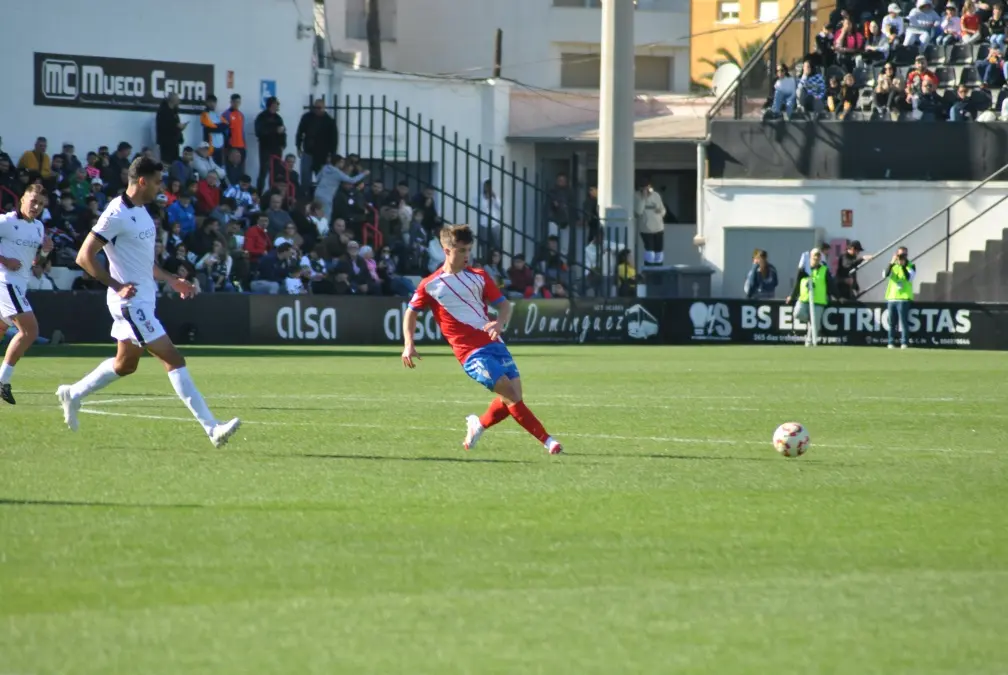 Derbi del Estrecho 12