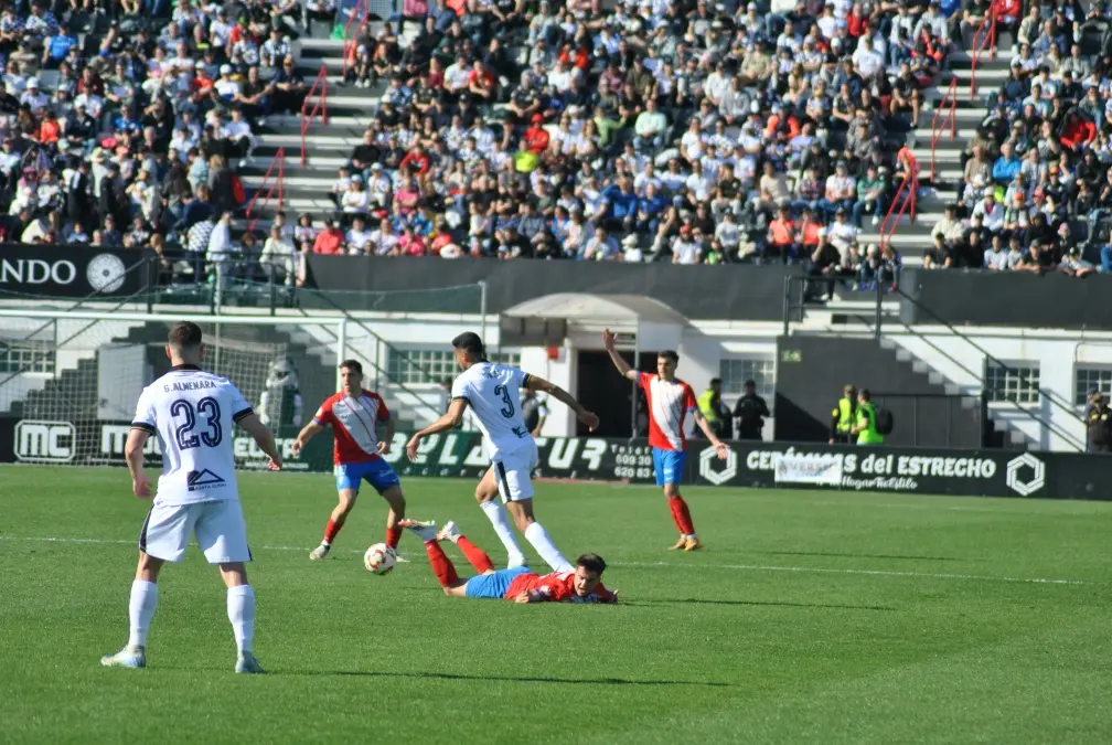 Derbi del Estrecho 14