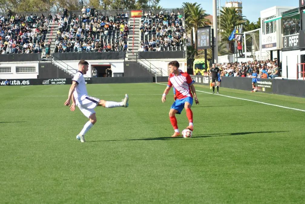 Derbi del Estrecho 17