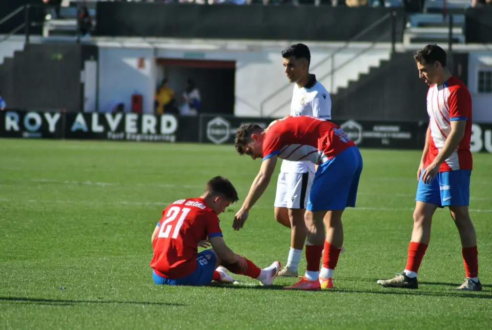 Derbi del Estrecho 24