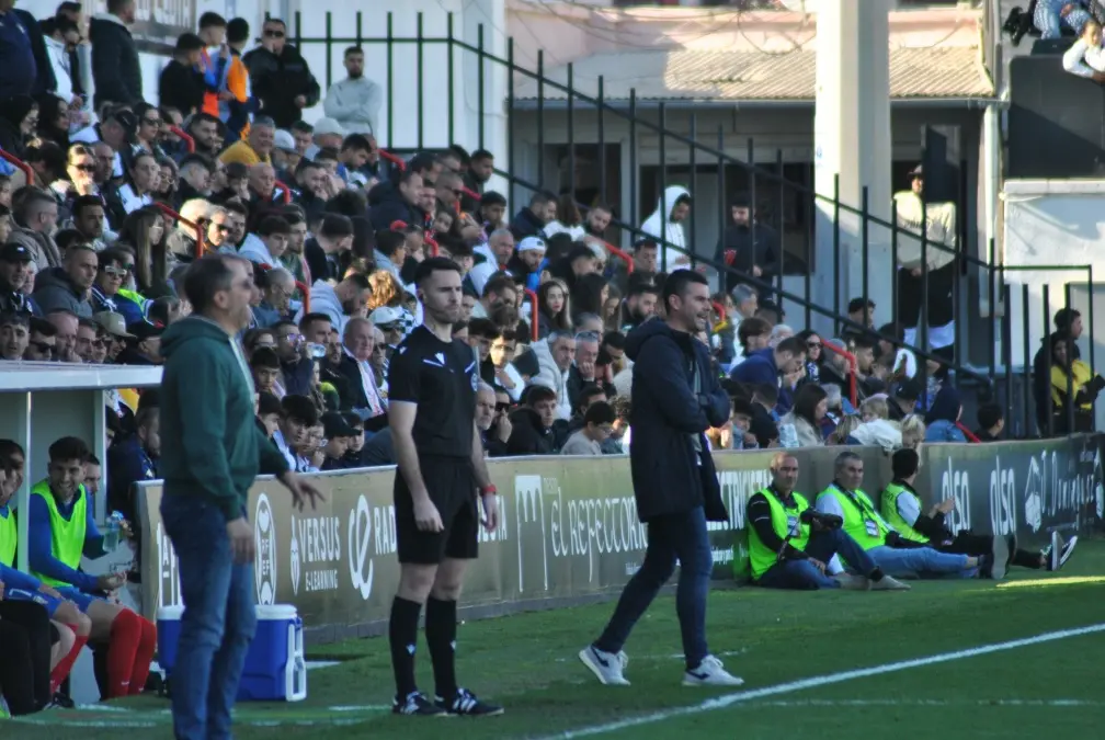 Derbi del Estrecho 25
