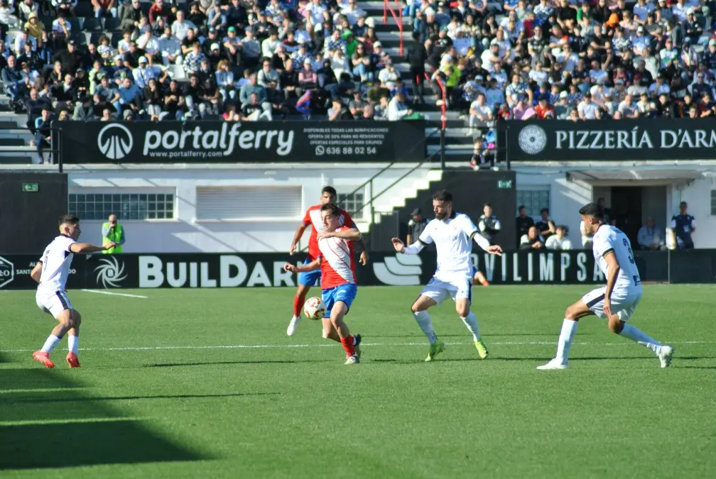 Derbi del Estrecho 26