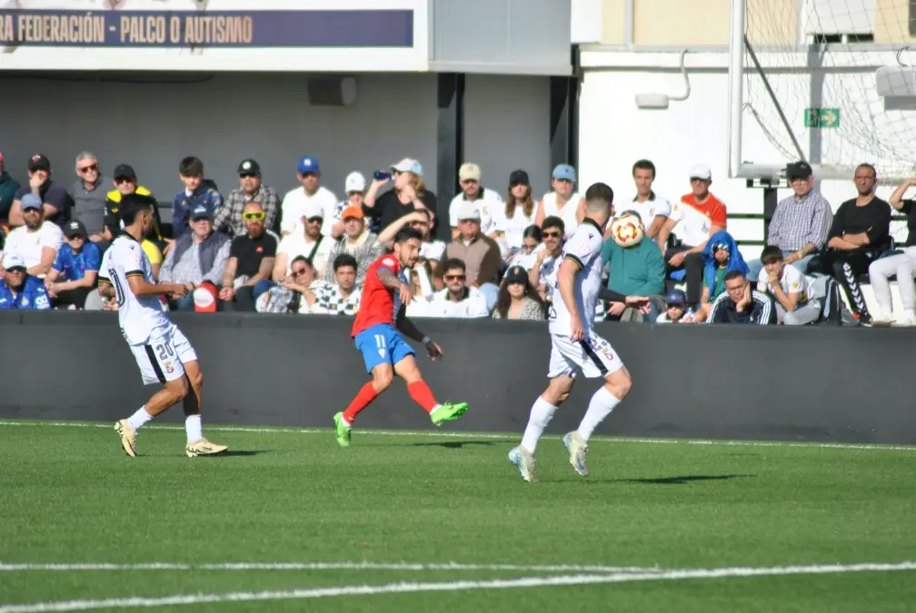 Derbi del Estrecho 27
