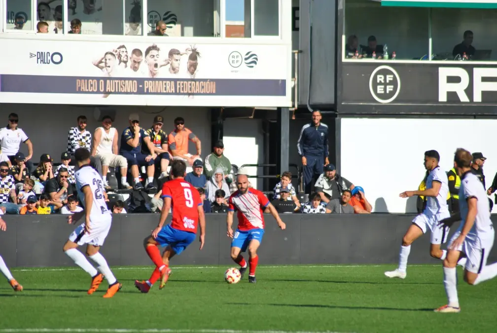 Derbi del Estrecho 34