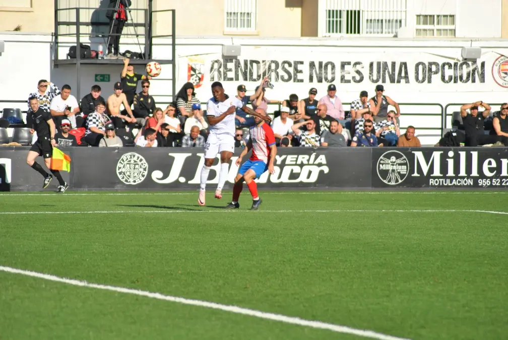 Derbi del Estrecho 36