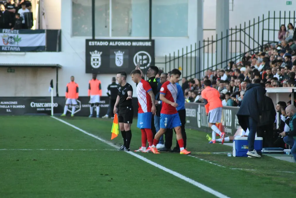 Derbi del Estrecho 38